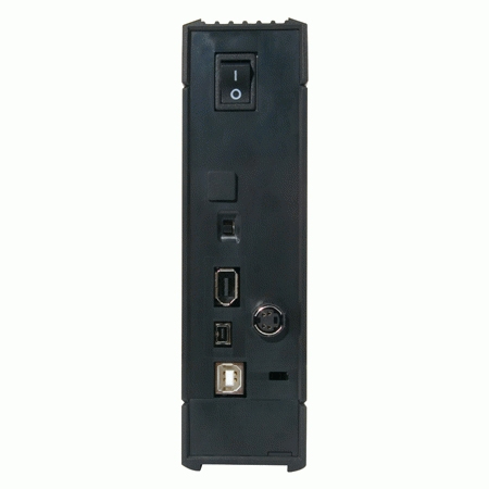 Buffalo DriveStation Combo TurboUSB, 1TB external hard drive 7200 RPM image 2