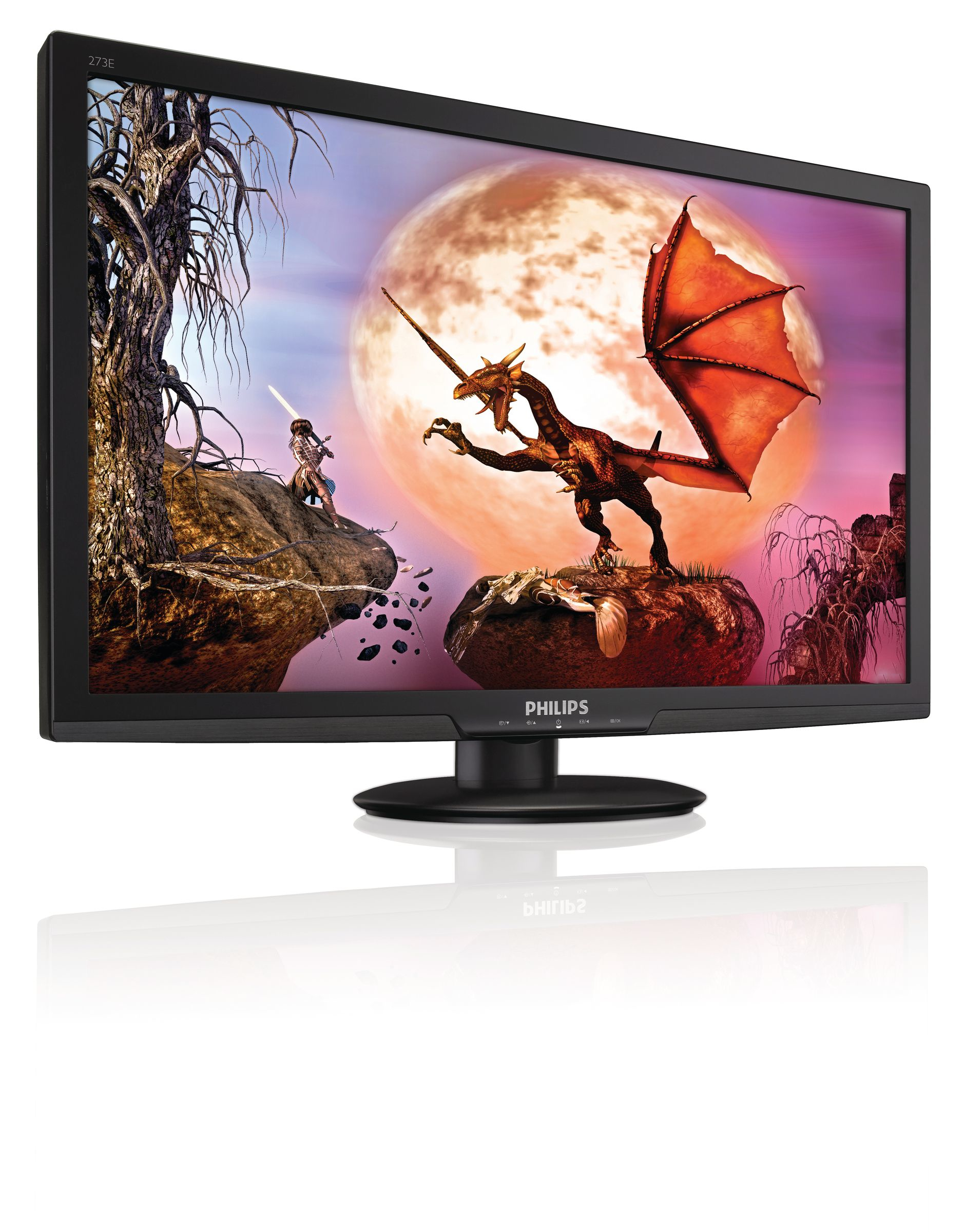 Philips 273E3SB/01 