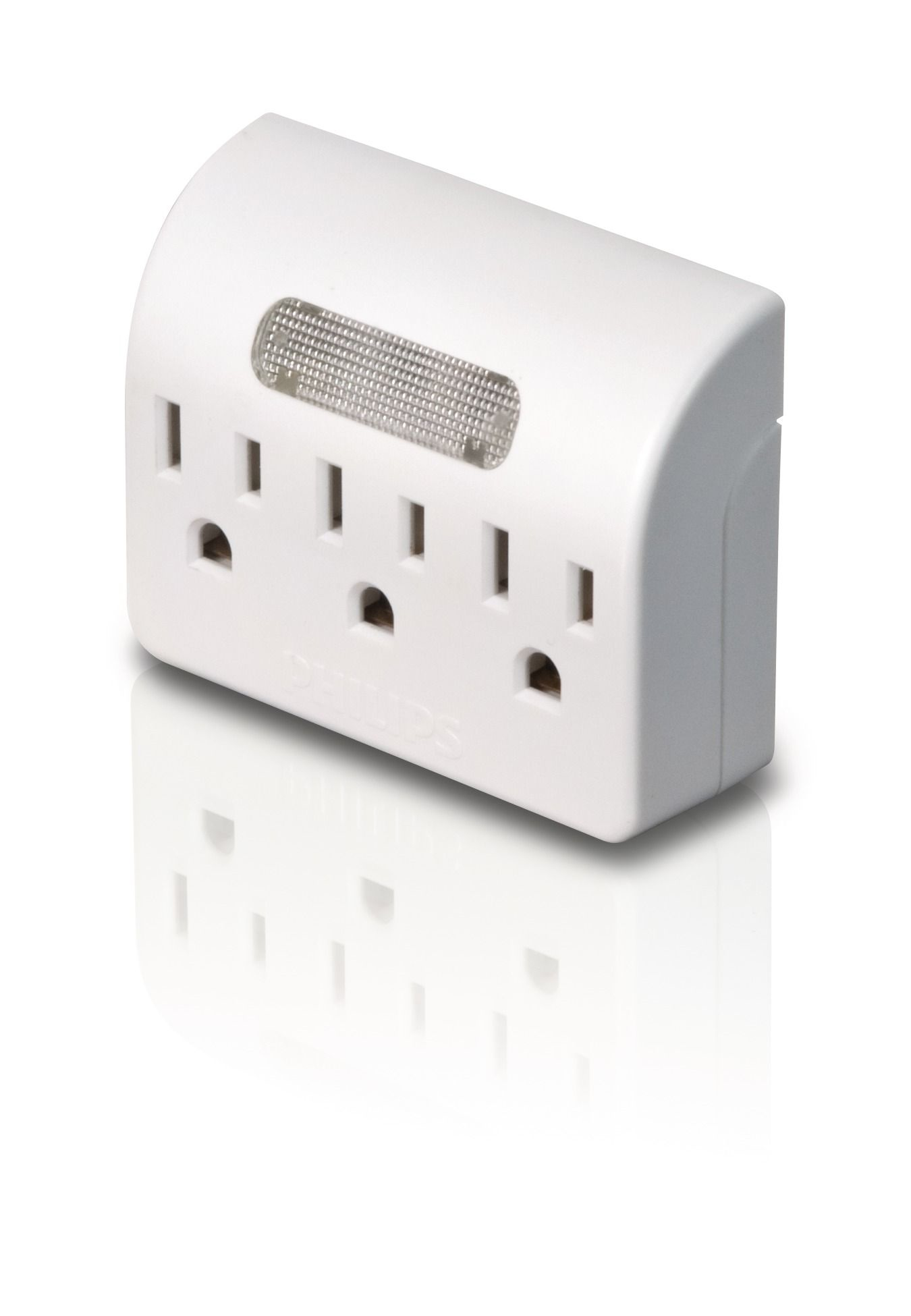 Philips SPS1030A/17 power plug adapter Type B White