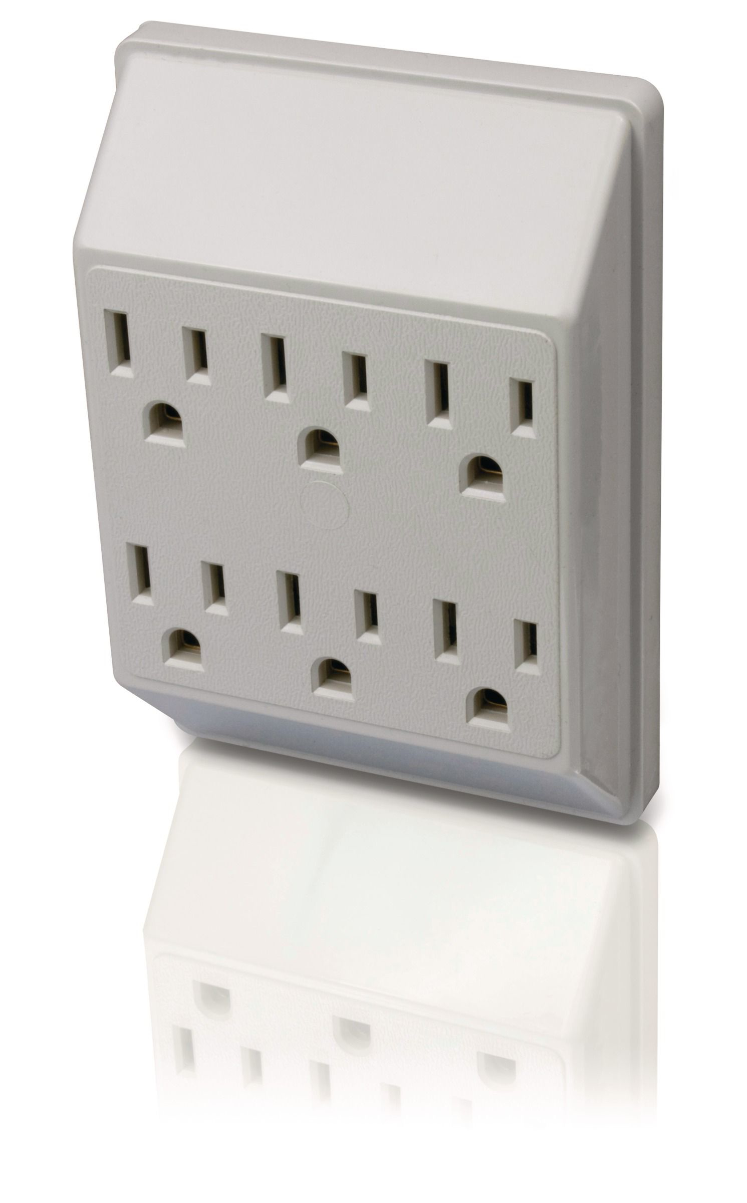 Philips SPS1060U/17 power plug adapter Type B White