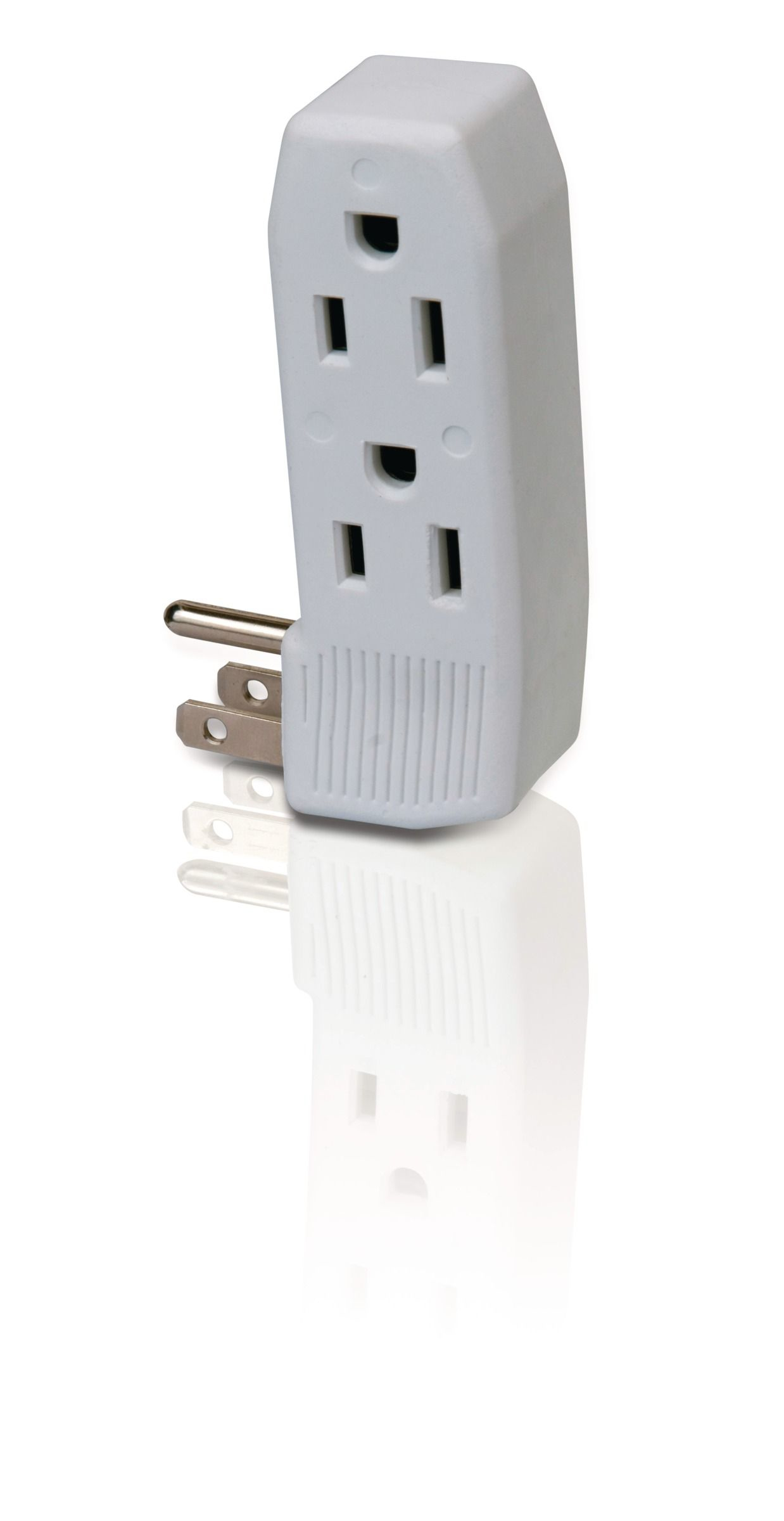 Philips SPS1030P/17 power plug adapter Type B White