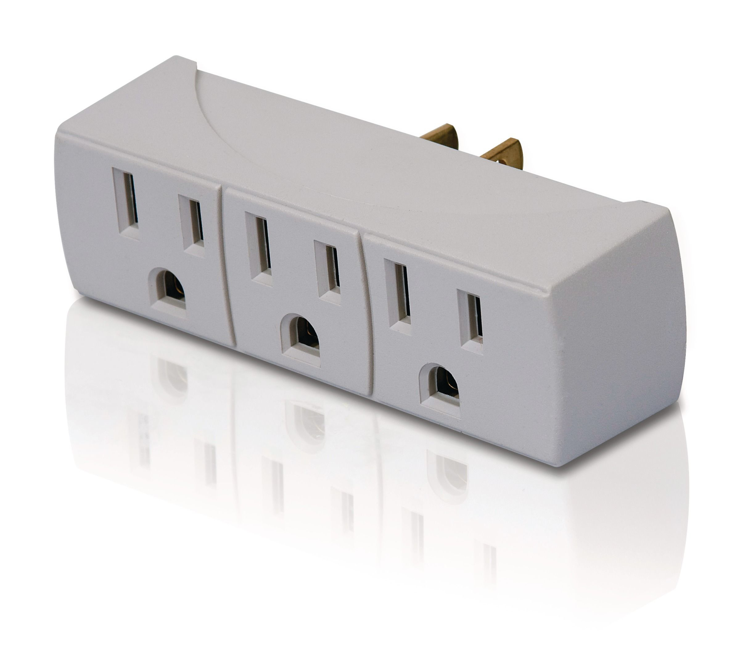 Philips SPS1030K/17 power plug adapter Type B White