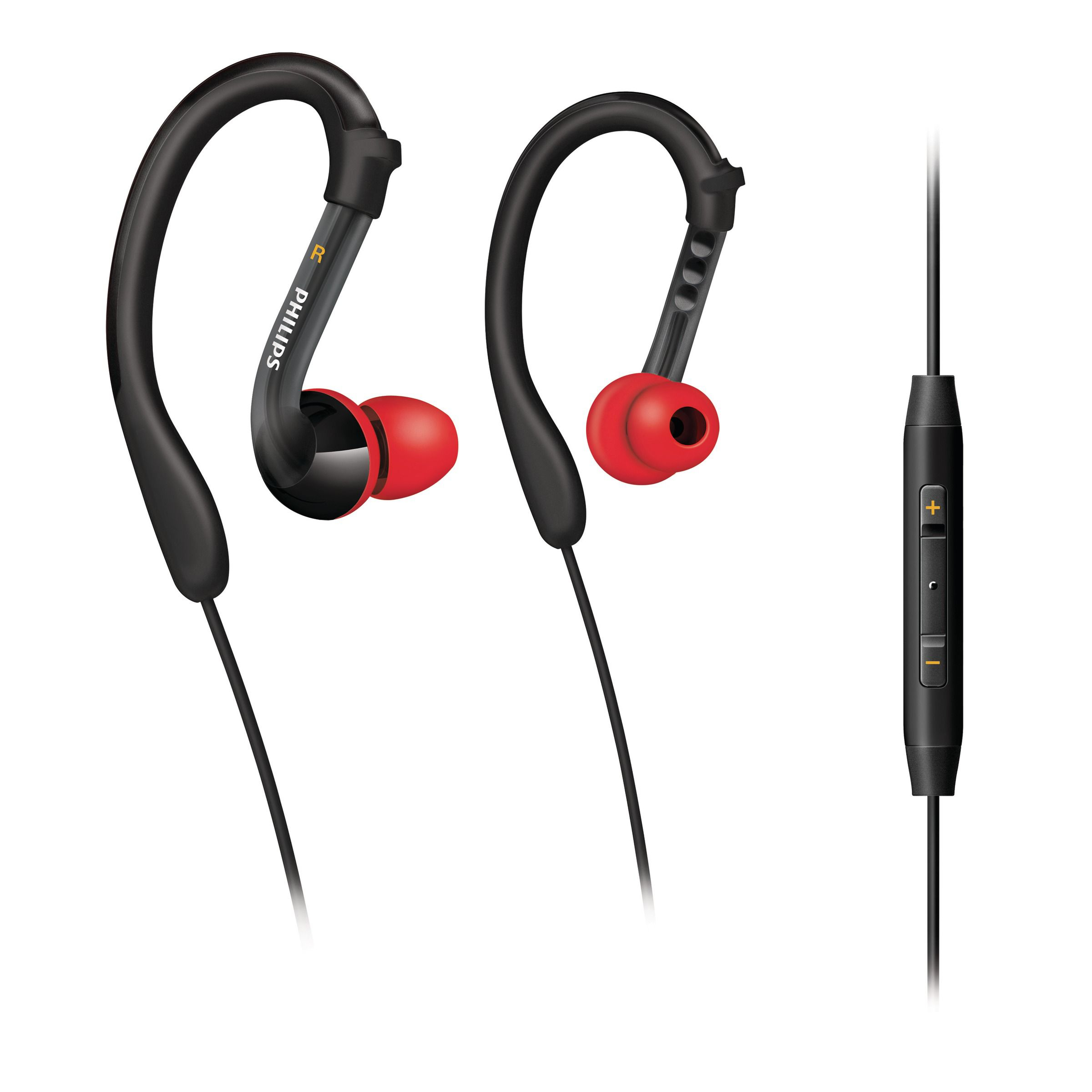 Philips SHQ3017/98 — vue 1 sur 2