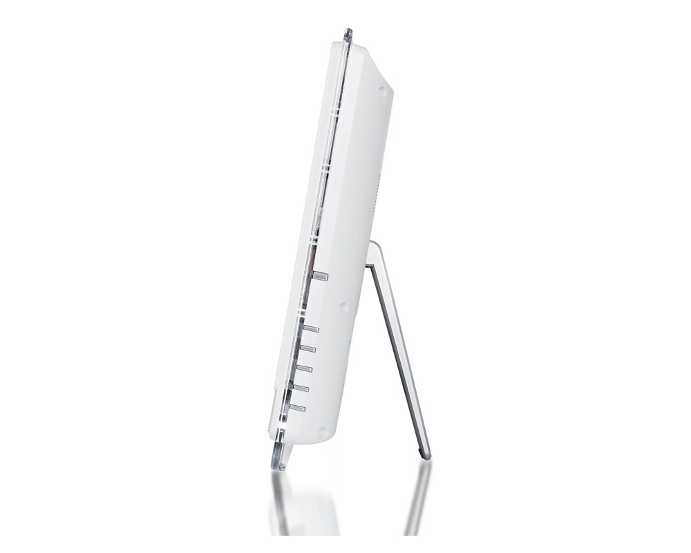 MSI Wind Top AE2240-i3746W7H Intel® Core™ i3 i3-370M 54.6 cm (21.5″) 1920 x 1080 pixels Touchscreen 4 GB DDR3-SDRAM 640 GB Intel® GMA HD Windows 7 Home Premium White image 5