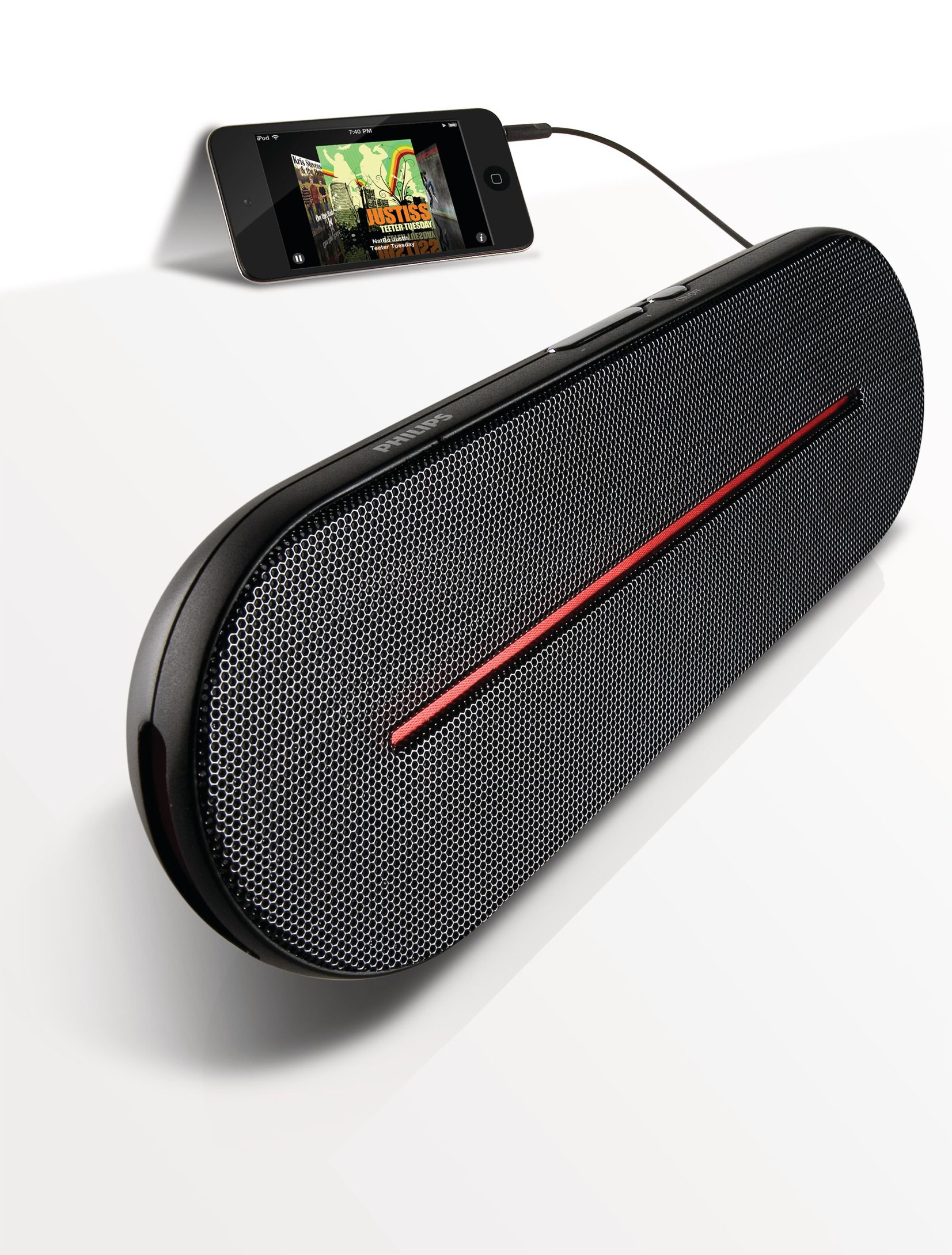 Philips SBA3020/10 — vue 1 sur 2