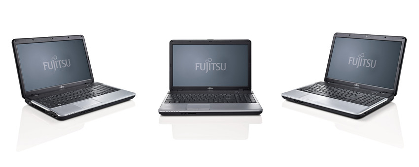 Specs Fujitsu LIFEBOOK A531 Intel® Core™ i3 i3-2310M Laptop 39.6