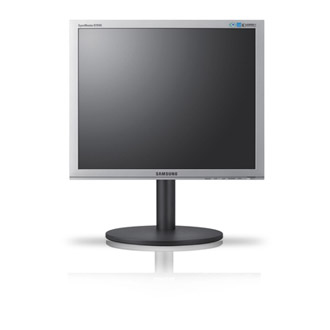 Samsung B1940MR computer monitor 48.3 cm (19″) 1280 x 1024 pixels Black image 5