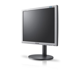 Samsung B1940MR computer monitor 48.3 cm (19″) 1280 x 1024 pixels Black image 7
