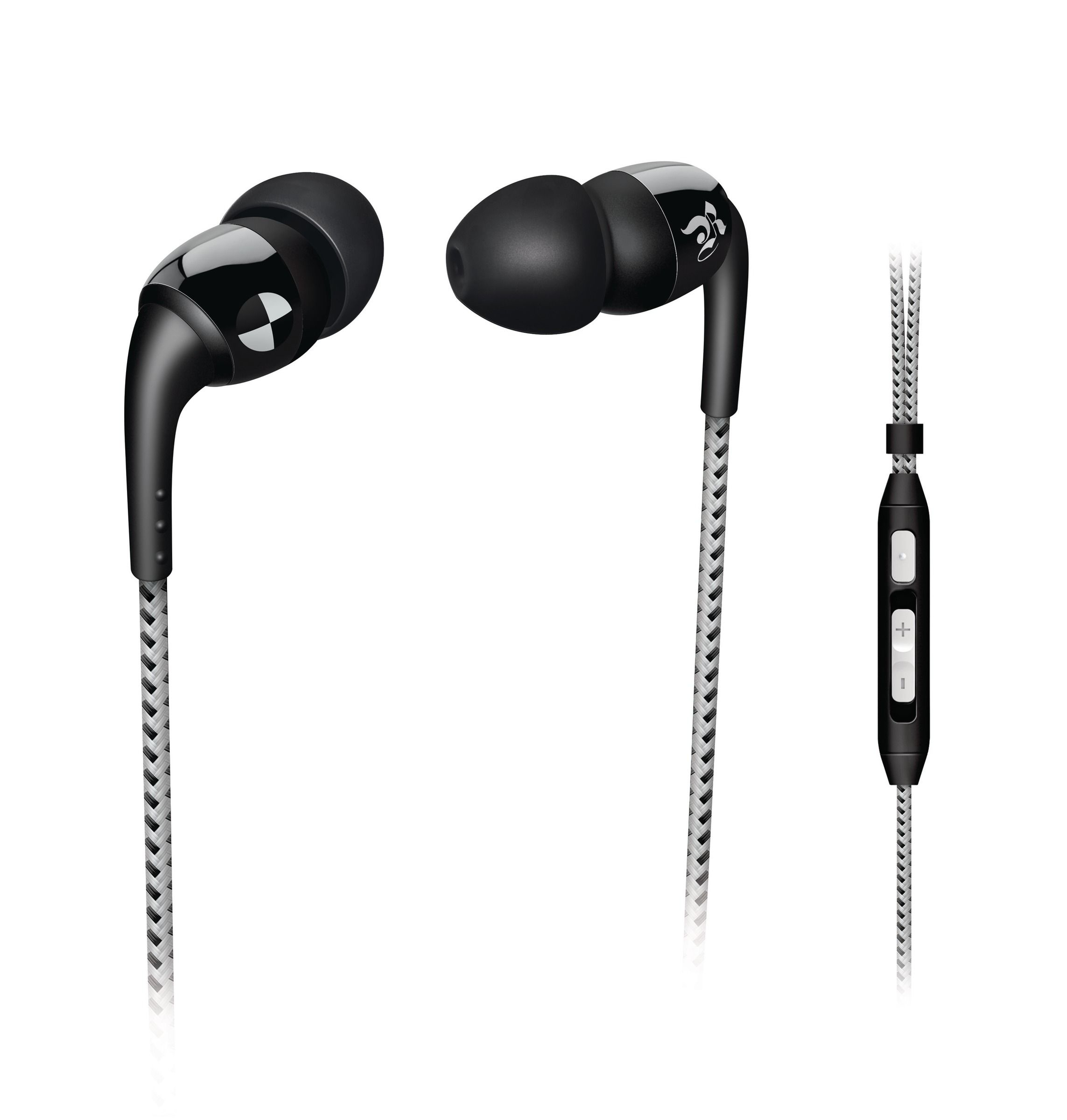Philips SHO9575BW/10 — vue 1 sur 2