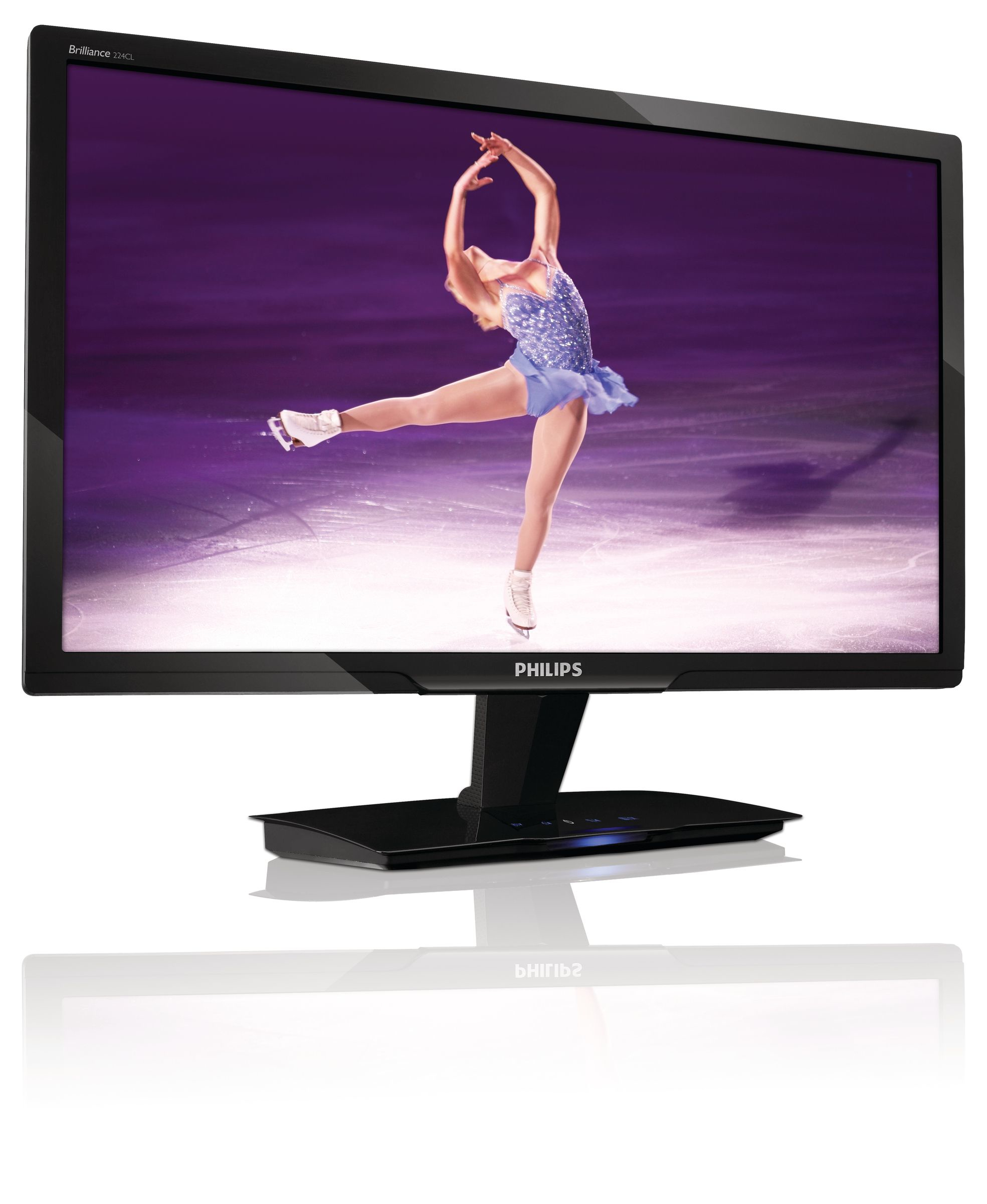 Philips 224CL2SB/69 