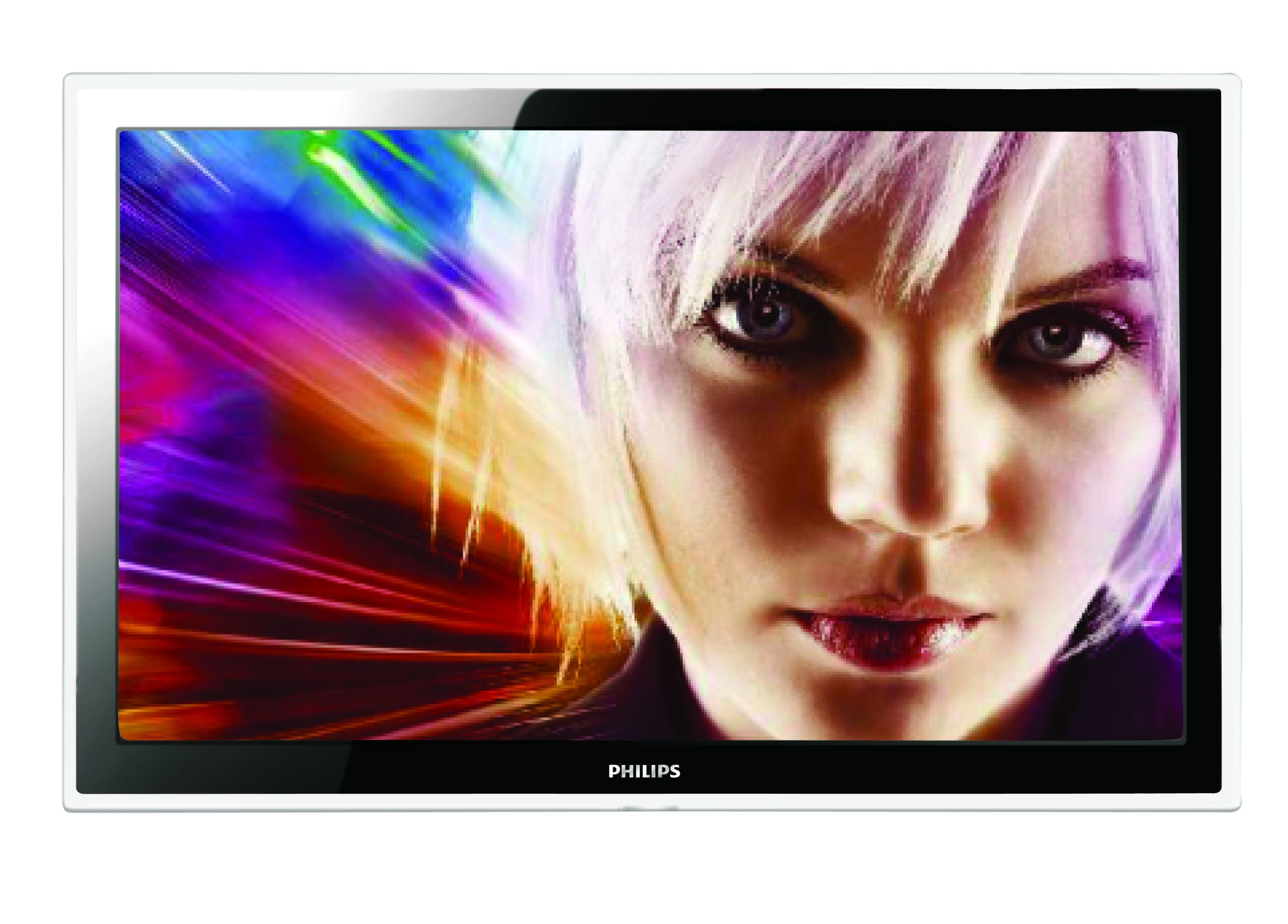 Philips PFL6755 40" — vue 1 sur 1