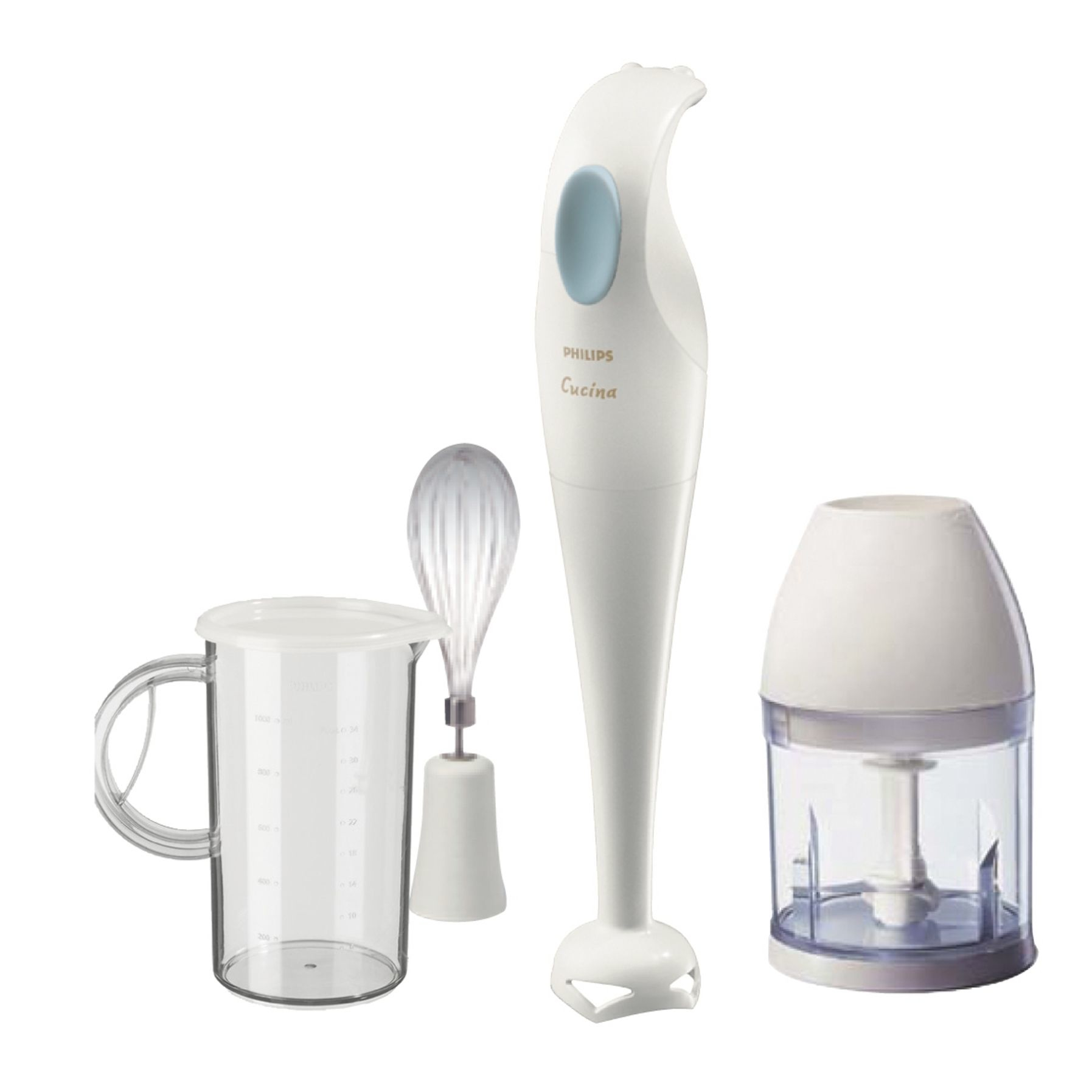 Philips HR1351/90 — vue 1 sur 1
