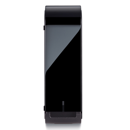 Buffalo HD-LB1.5TU2 external hard drive 1.53 TB USB 2.0 Black image 2