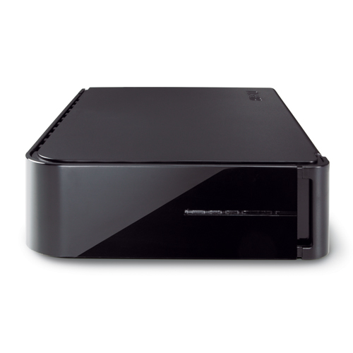 Buffalo HD-LEM1.0TU2 external hard drive 1 TB Black image 4