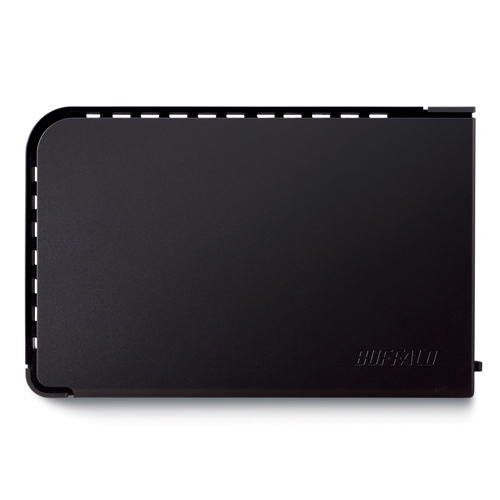 Buffalo HD-LEM1.0TU2 external hard drive 1 TB Black image 6