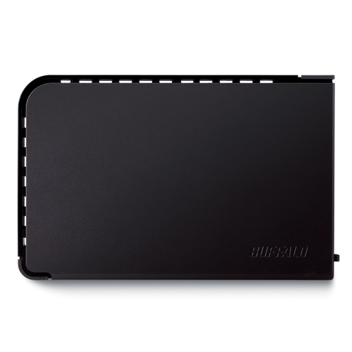 Buffalo HD-LEM2.0TU2 external hard drive 2 TB Black image 6
