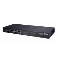 ASUS GigaX1024X Unmanaged L2 Black