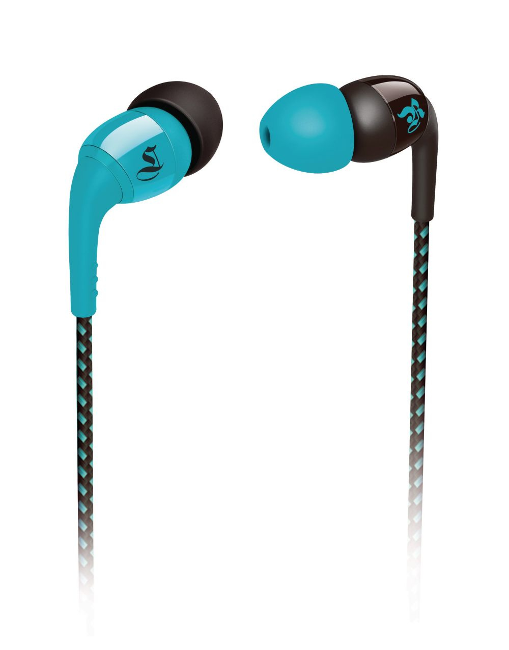 Philips SHO9570BB/28 — vue 1 sur 1