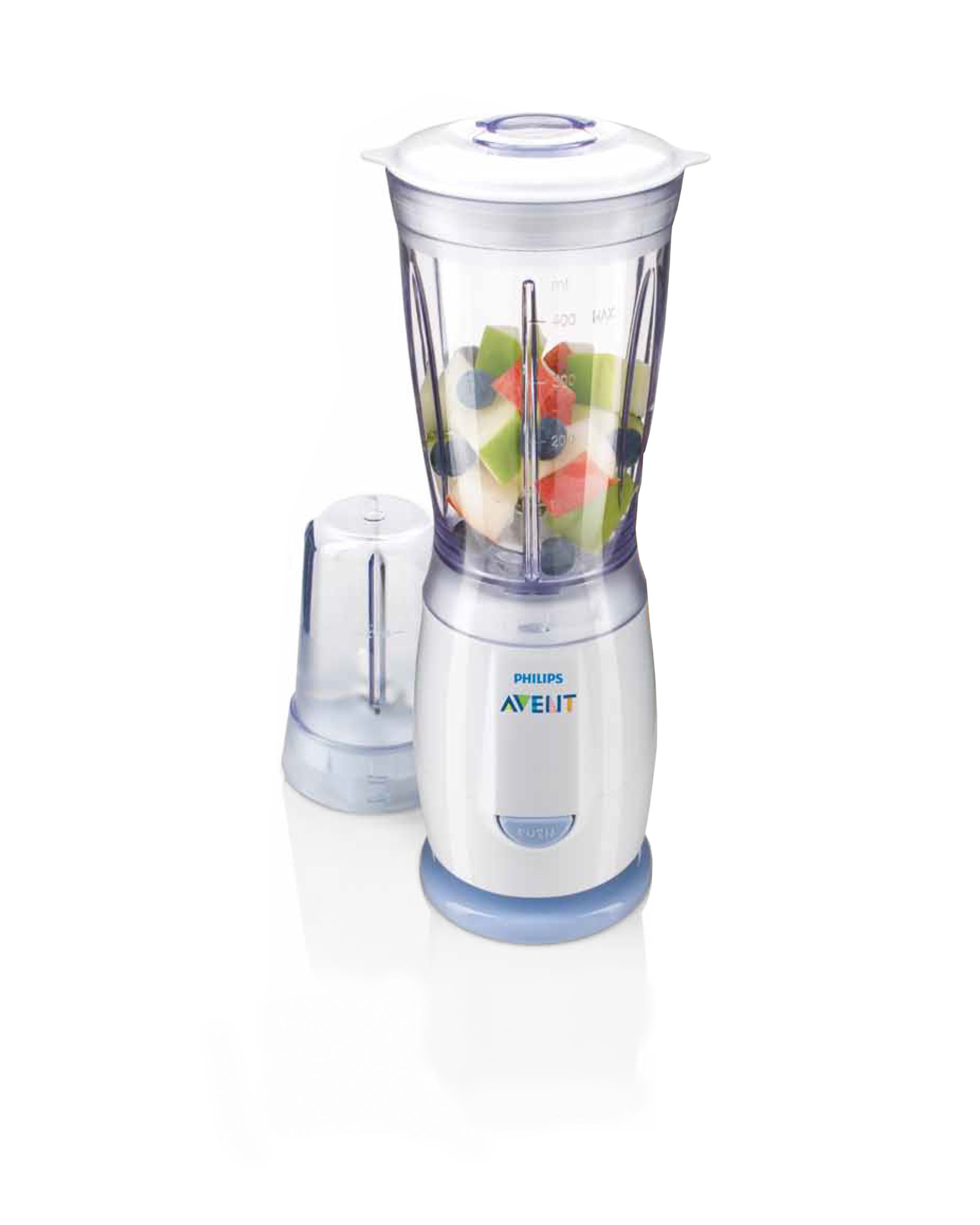 Philips SCF860/23 — vue 1 sur 1