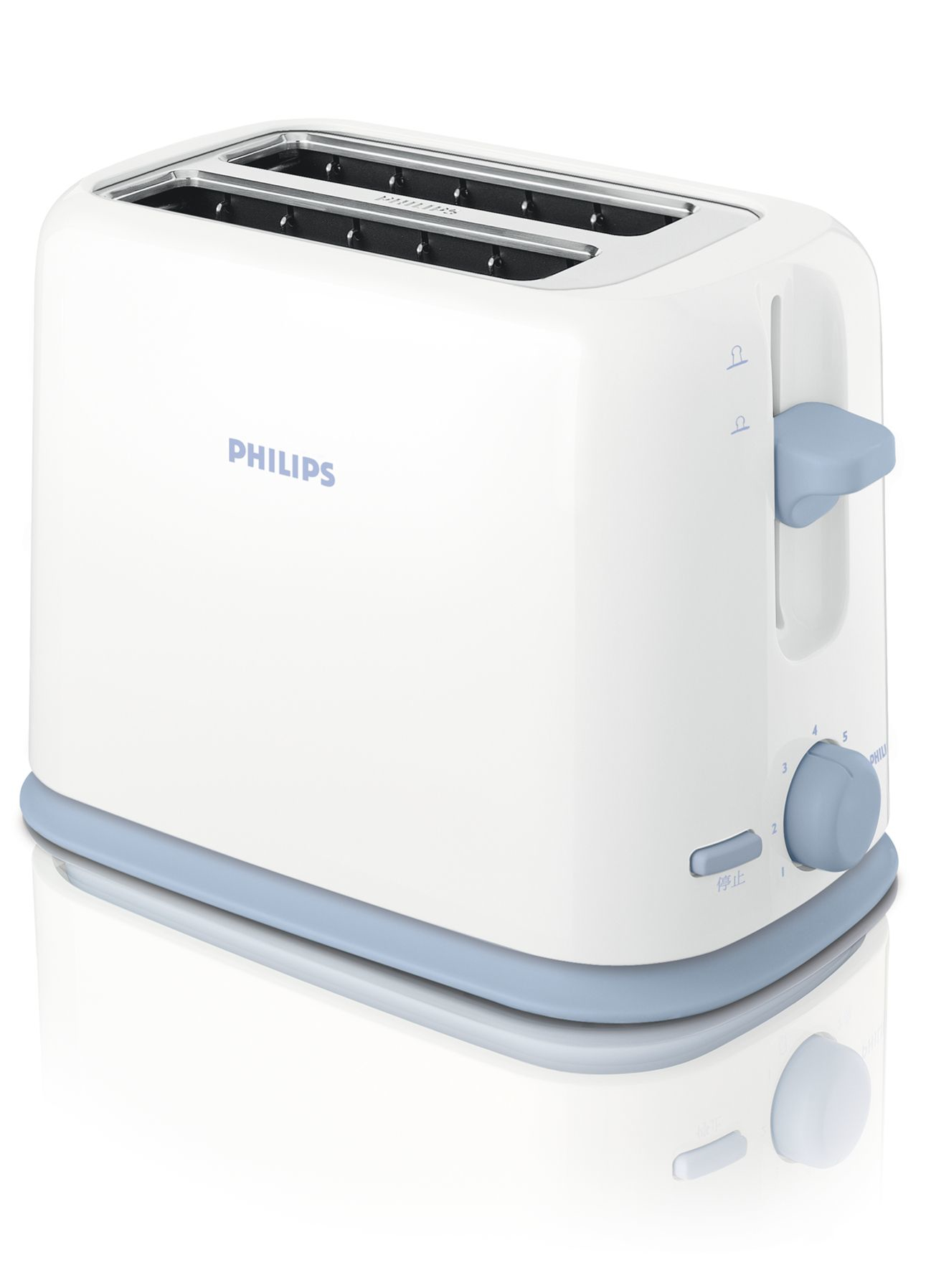 Philips HD2566/72 — vue 1 sur 3