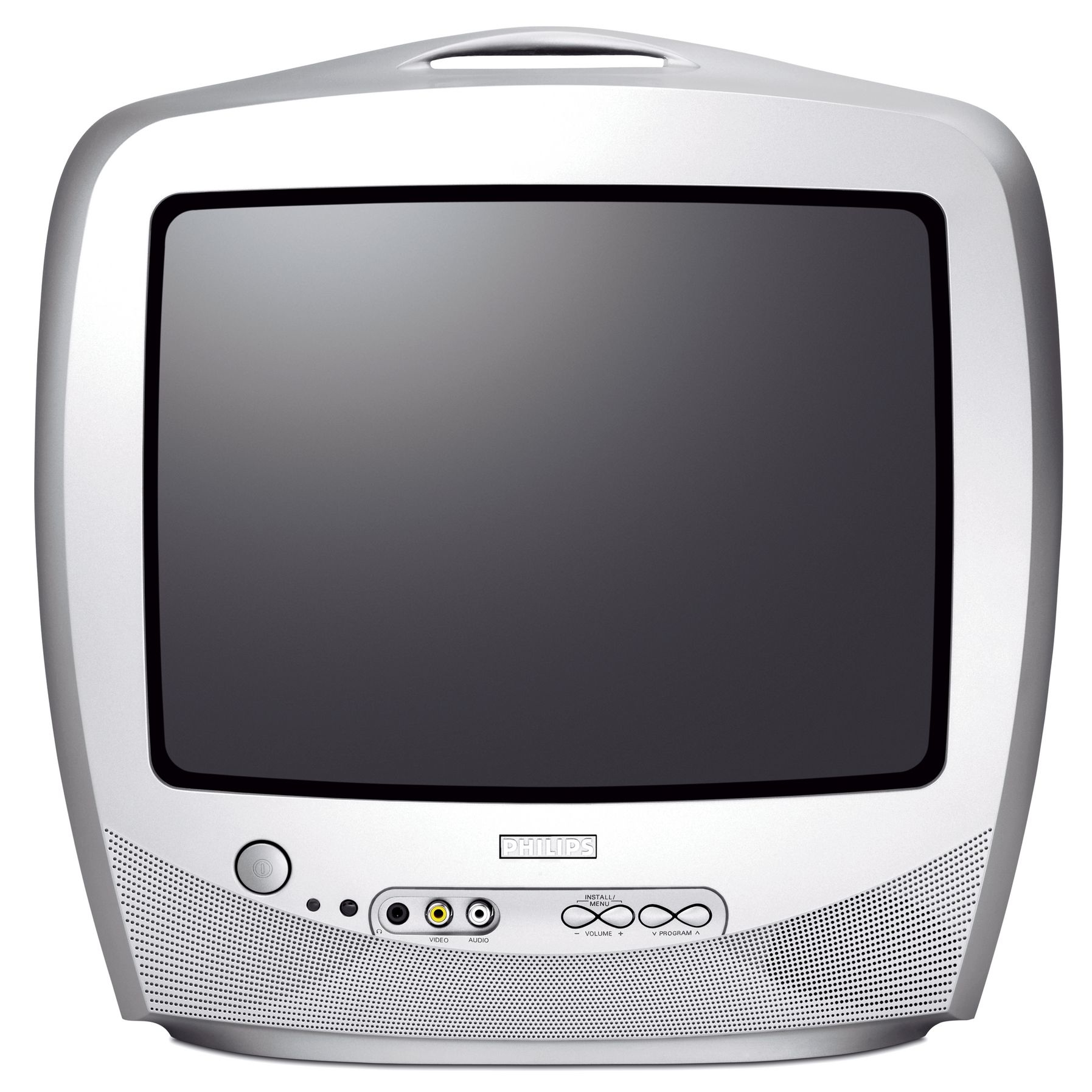 Philips 14PT1521 14" TV 