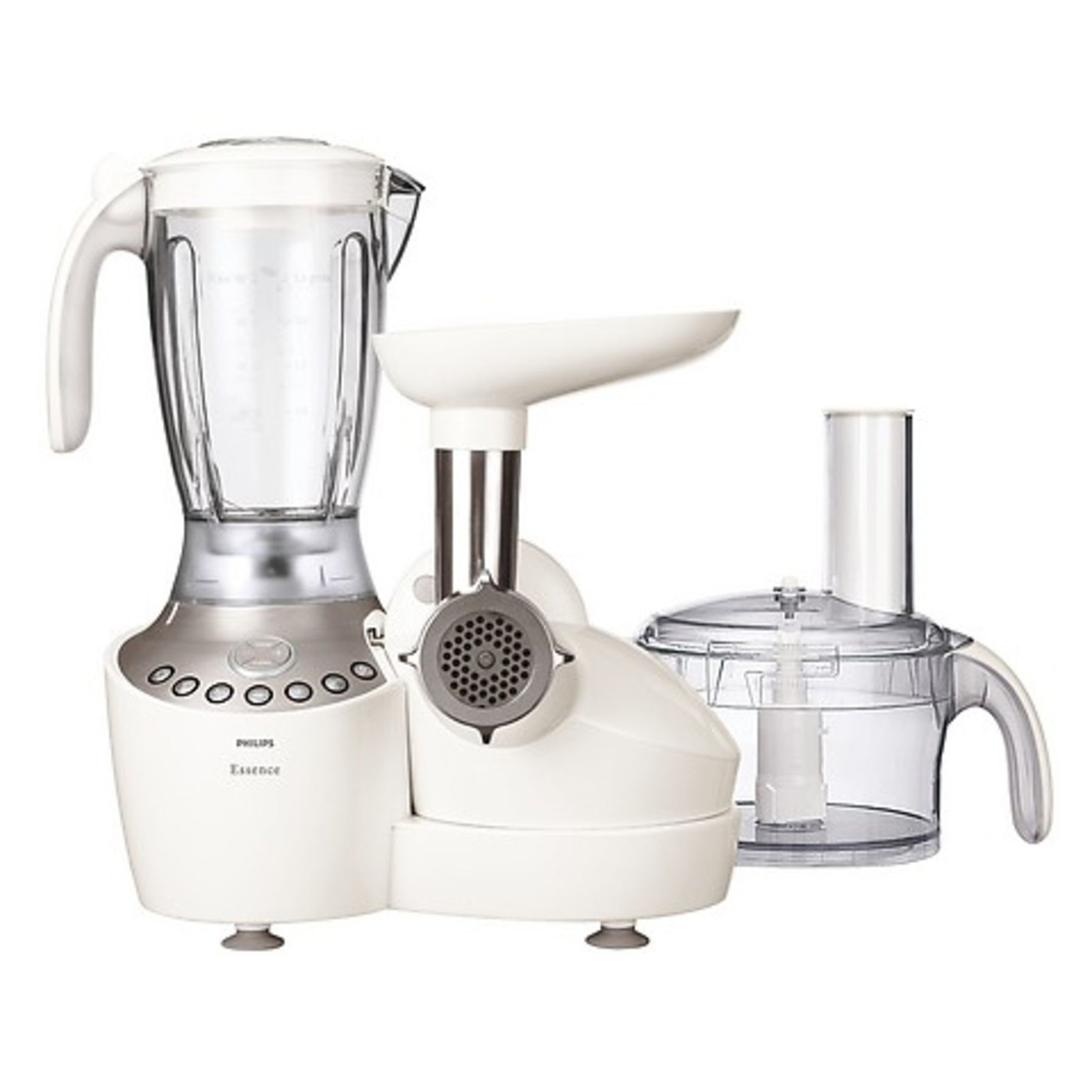 Philips HR7768/13 Food processor