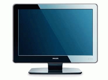 Philips LCD widescreen monitor 220AW8FS/05 