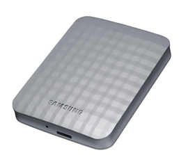 Samsung M2 Portable, 750GB external hard drive Micro-USB B 3.2 Gen 1 (3.1 Gen 1) Grey image 2
