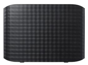 Samsung M3 Station, 1TB external hard drive 3.5″ Micro-USB B 3.2 Gen 1 (3.1 Gen 1) Black image 3