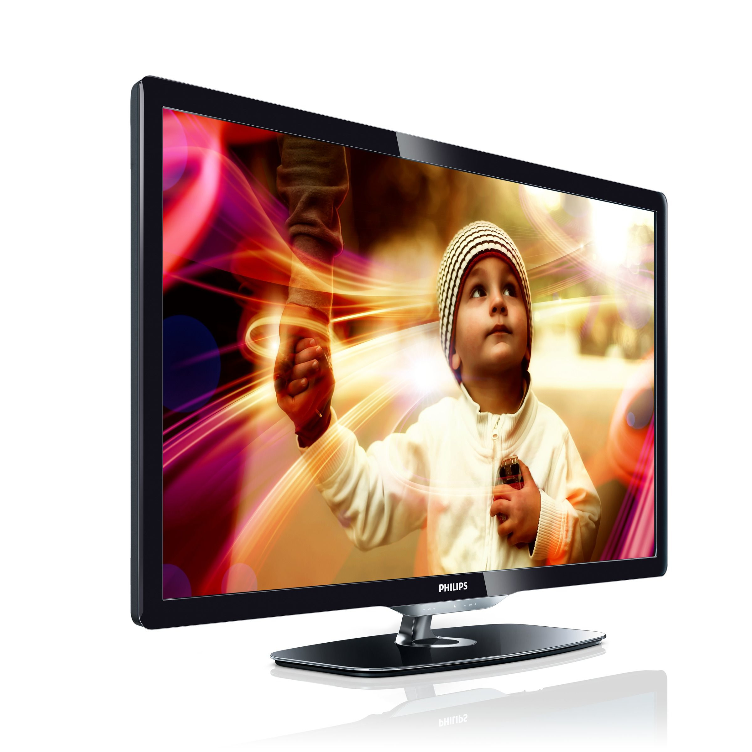 Philips 40PFL6606D/78 