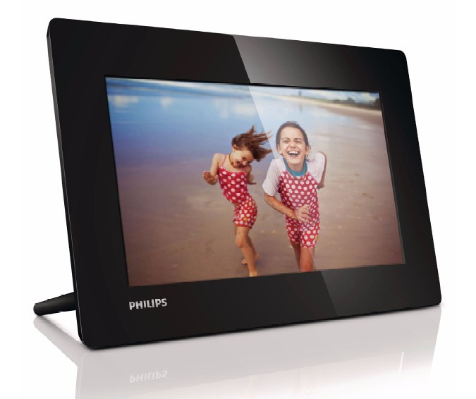 Philips Digital PhotoFrame SPF4610/12 