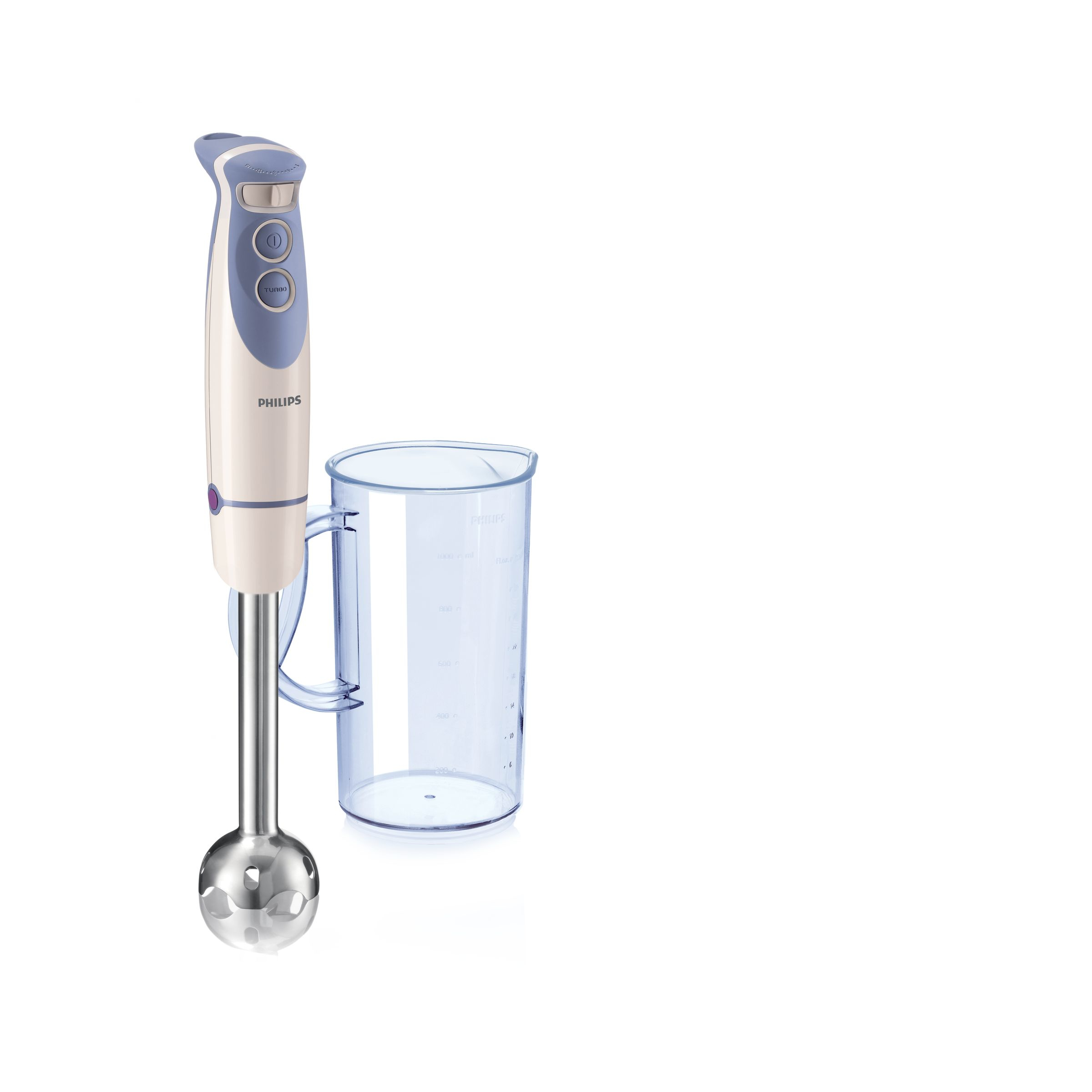Philips HR1614/90 — vue 1 sur 3
