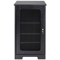 Chief BRG-20DLP rack cabinet Black