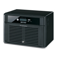 Buffalo TS-8VH24TL/R6 NAS/storage server Intel Atom® 2 GB 24.576 TB