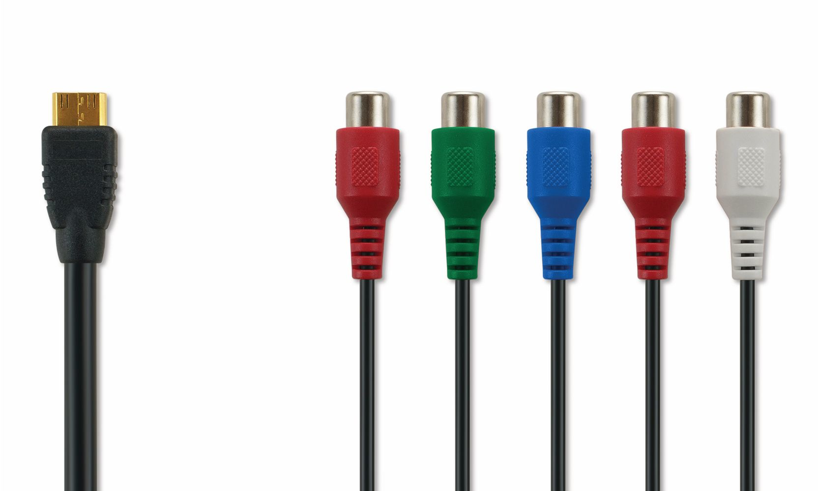 Philips PicoPix Component video adapter PPA1110/000