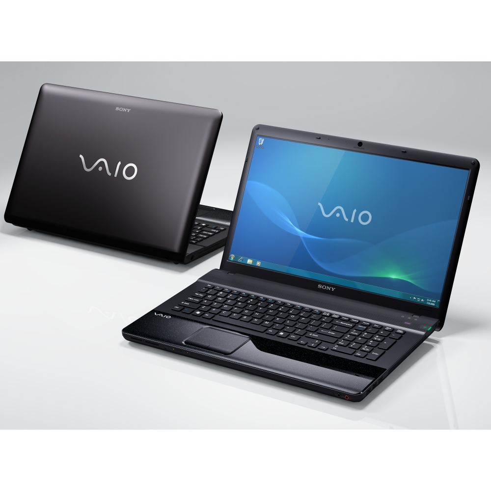 Sony Vaio Ноутбук Купить Новый