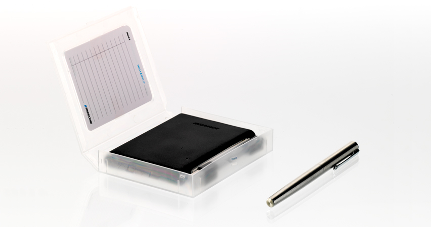 Freecom Mobile Drive CLS external hard drive 250 GB 2.5″ USB 2.0 Black image 3
