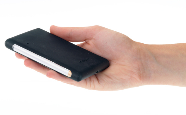 Freecom Mobile Drive CLS external hard drive 250 GB 2.5″ USB 2.0 Black image 4