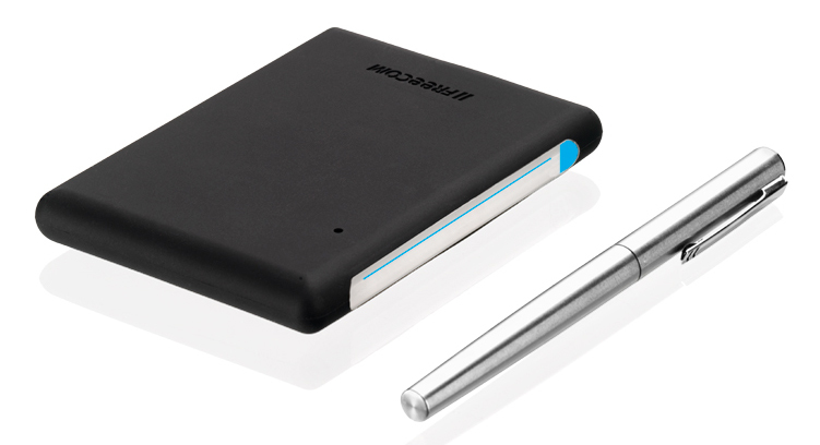 Freecom Mobile Drive CLS external hard drive 250 GB 2.5″ USB 2.0 Black image 5