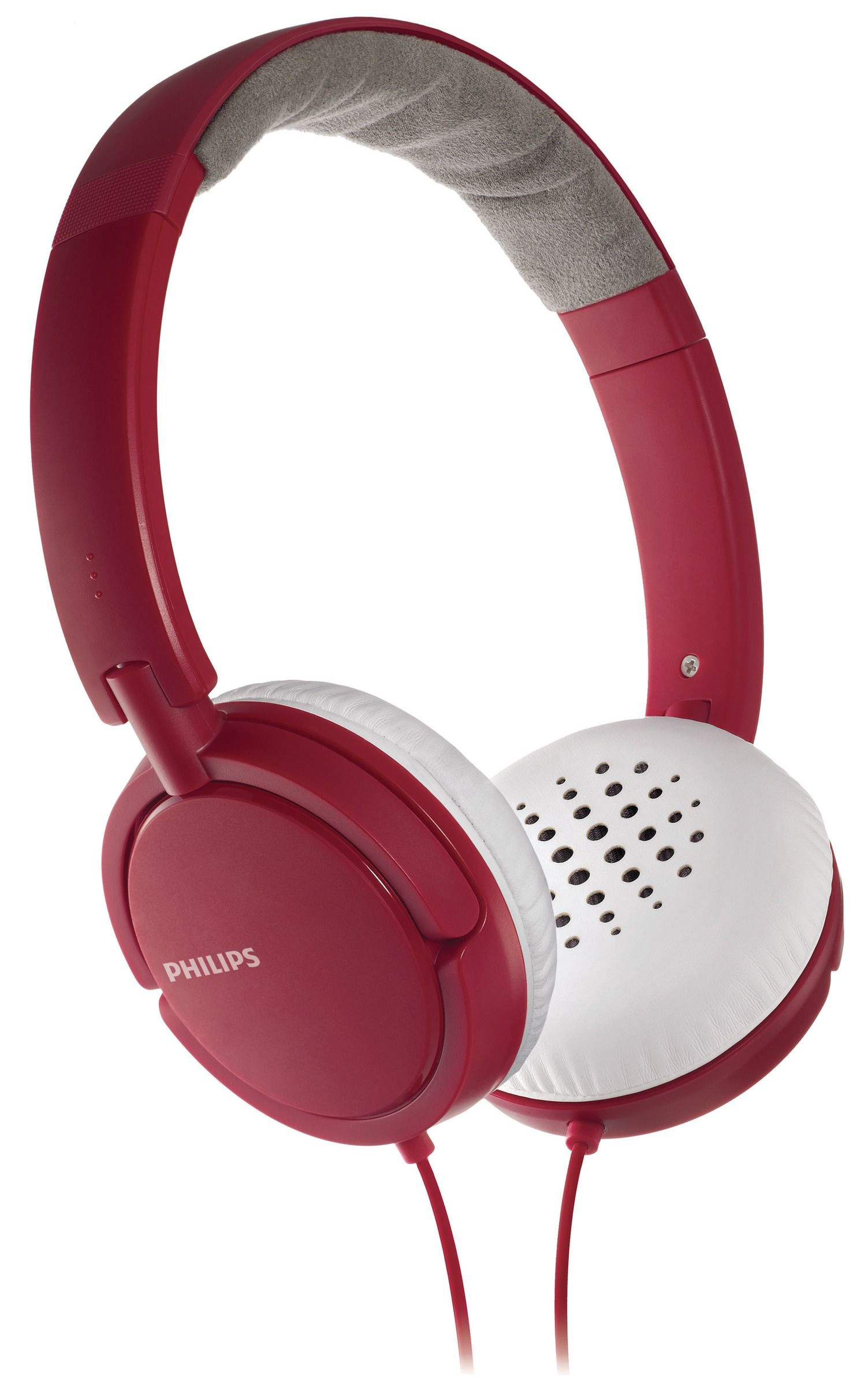 Philips SHL5010/98 — vue 1 sur 2