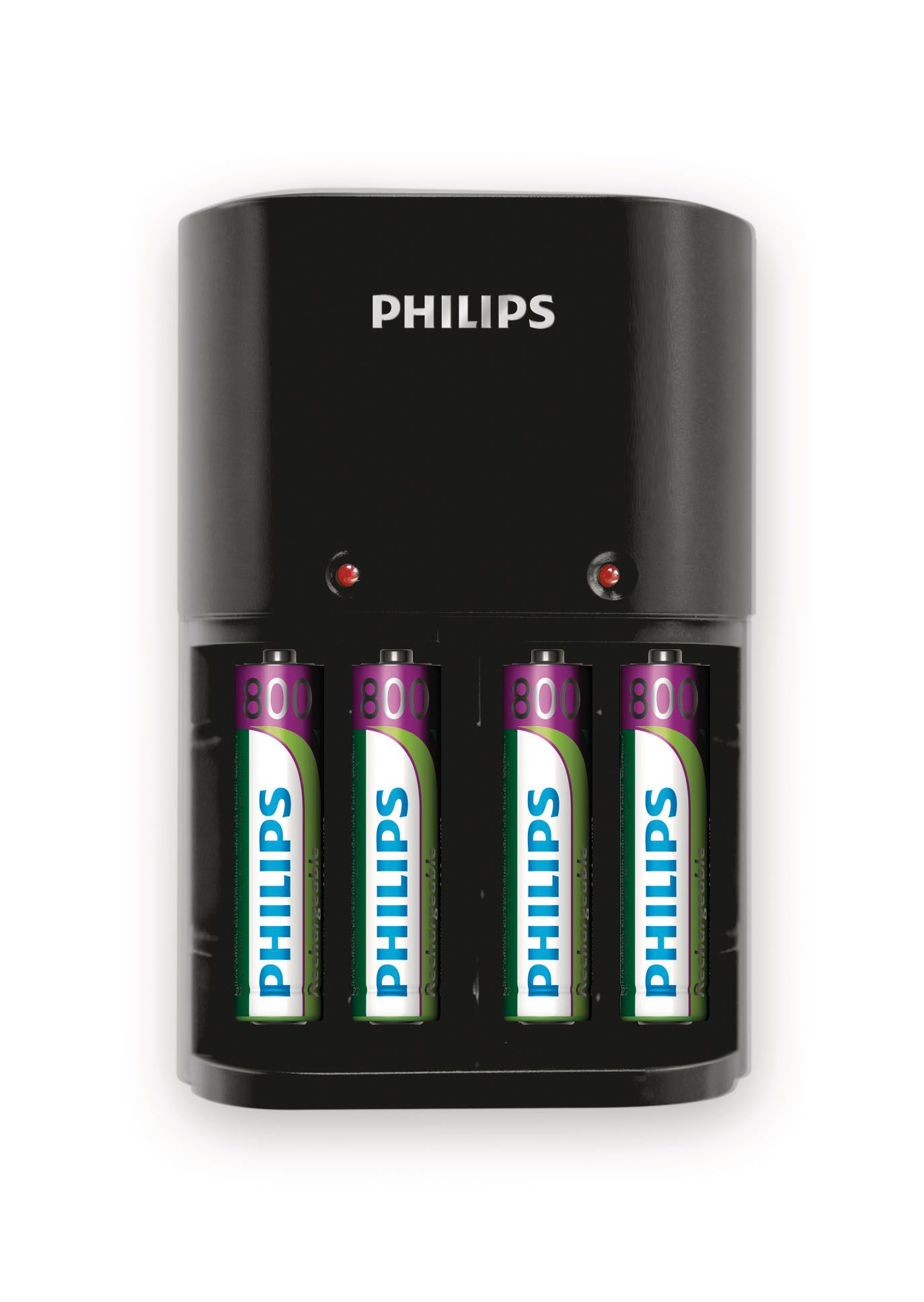 Philips MultiLife Batteriladdare SCB1450NB/12