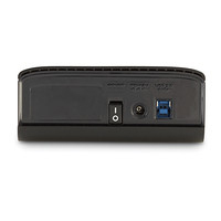 Verbatim 1TB Store ‘n’ Save USB 3.0 external hard drive Black image 2