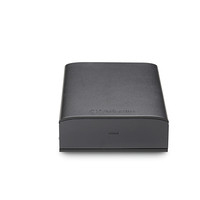Verbatim 1TB Store ‘n’ Save USB 3.0 external hard drive Black image 5