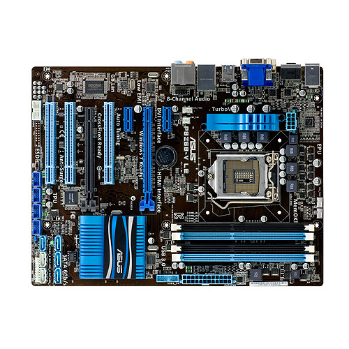 CPU メモリ付き　ASUS　P8Z68-V LE　LGA1155 img_9604479_high_1472509368_19