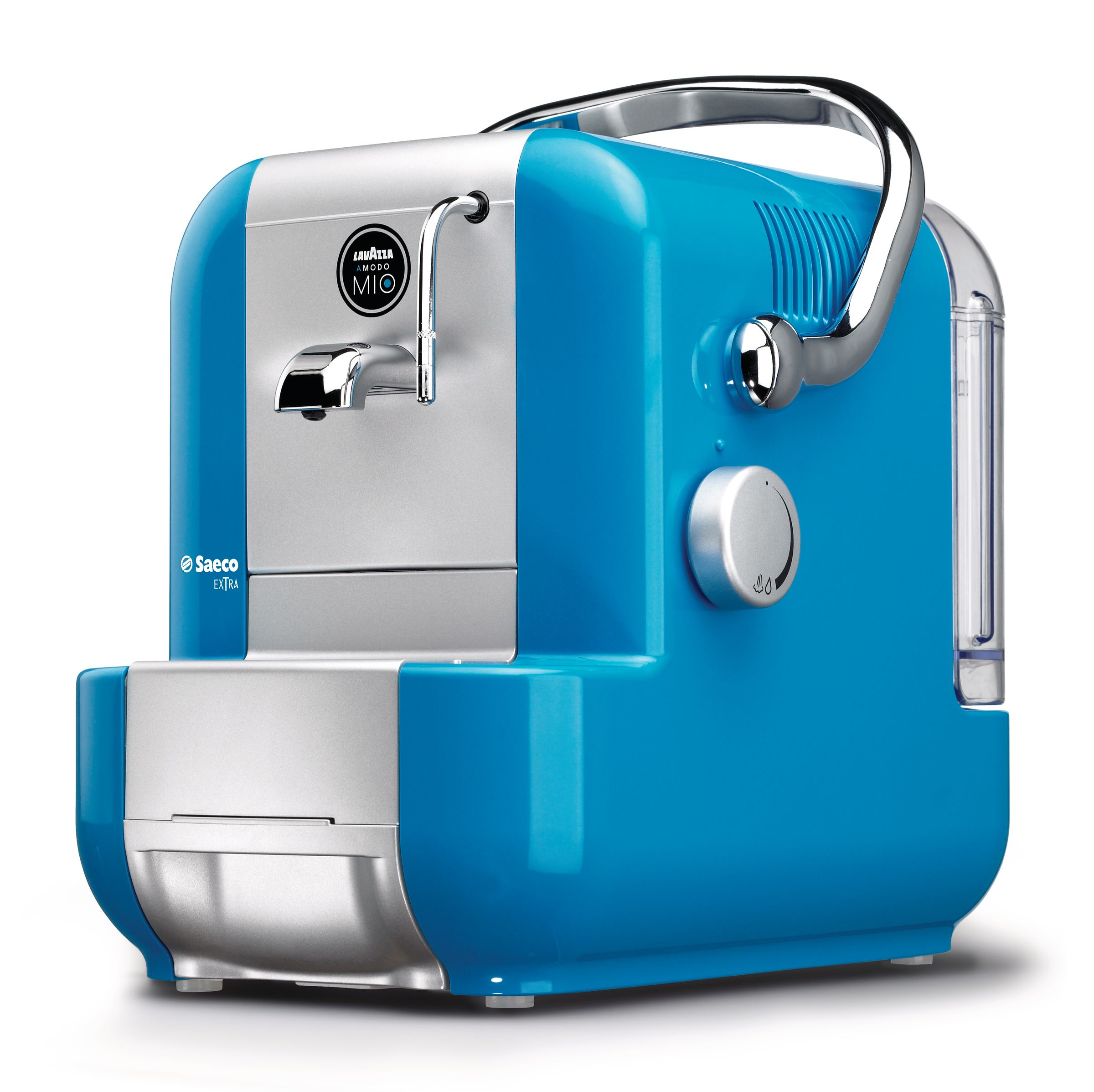 Saeco RI9575/35 — vue 1 sur 2