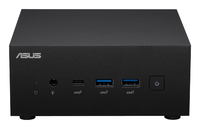 ASUS PN64-BB5013MD Mini PC Schwarz i5-12500H - 90MR00U2-M000D0