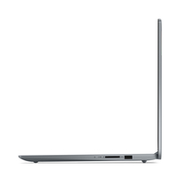 Lenovo IdeaPad Slim 3 15IAN8 Intel Core i3 N-series i3-N305 Ordinateur portable 39,6 cm (15.6&quot;) Full HD 8 Go LPDDR5-SDRAM 512 Go SSD Wi-Fi 6 (802.11ax) Windows 11 Home Gris