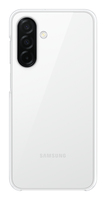 Samsung EF-QA266 coque de protection pour téléphones portables 17 cm (6.7&amp;ldquot;) Housse Transparent