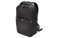 Kensington Backpack - Fits UP TO 15.6" Notebook + UP TO 10" Tablet - Black
