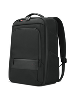Lenovo ThinkPad Professional 16-inch Gen 2 mochila Mochila casual Negro Plástico